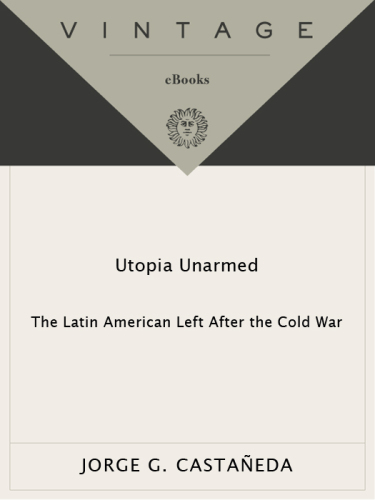 Utopia Unarmed