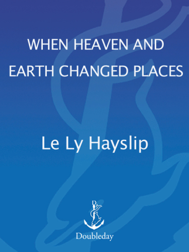 When Heaven and Earth Changed Places