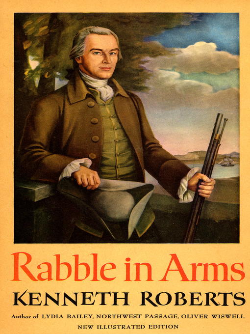 Rabble in Arms