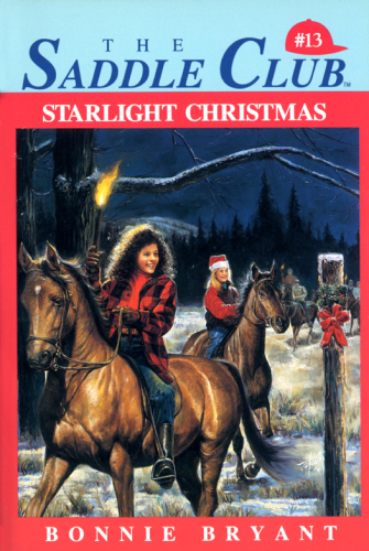 Starlight Christmas