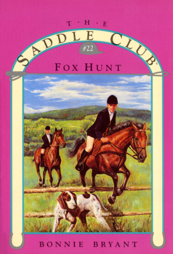 The Fox Hunt