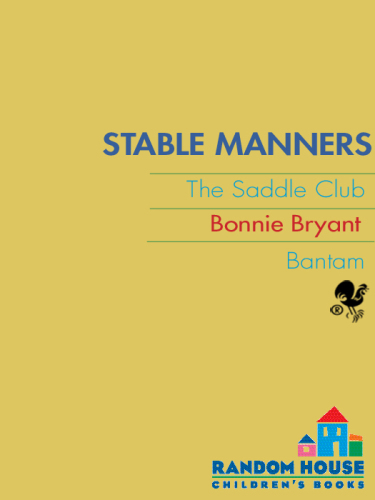 Stable Manners