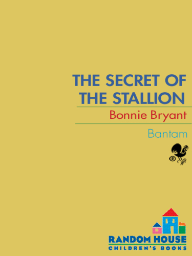 Secret of the Stallion