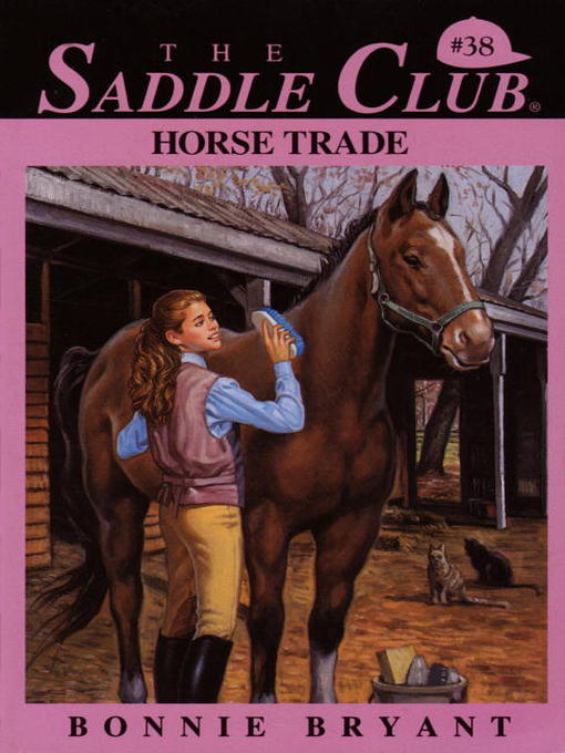 Horse Trade