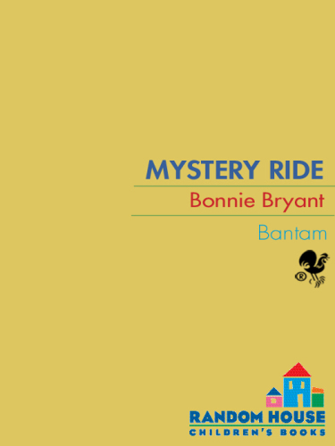 Mystery Ride