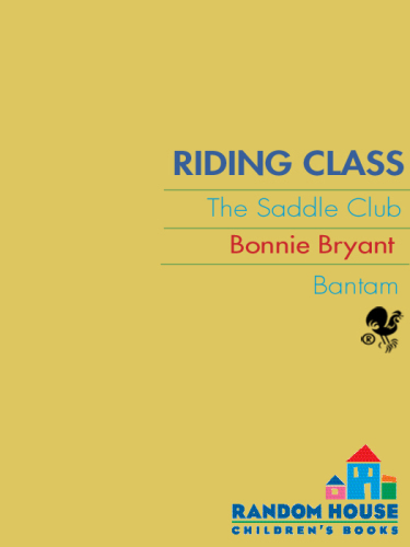 Riding Class