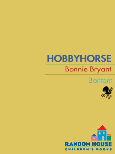 Hobbyhorse