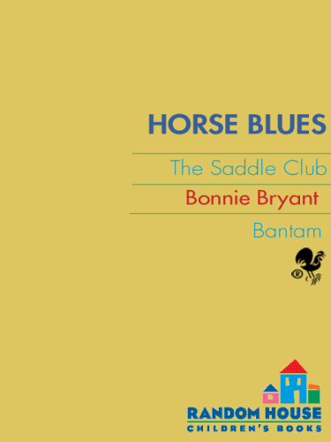 Horse Blues