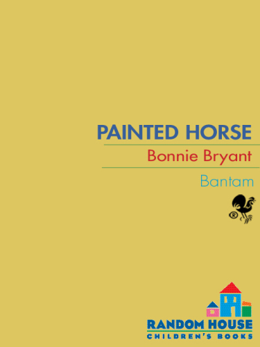 The Painted Horse