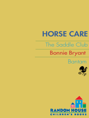 Horse Care