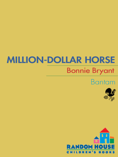 Million-Dollar Horse