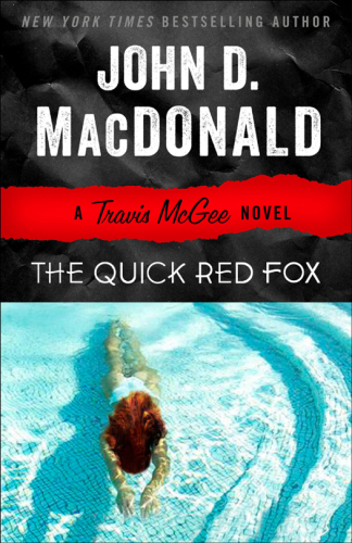 The Quick Red Fox