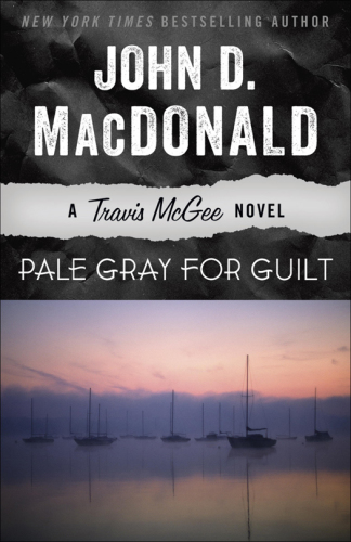 Pale Gray for Guilt