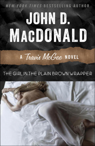 The Girl in the Plain Brown Wrapper