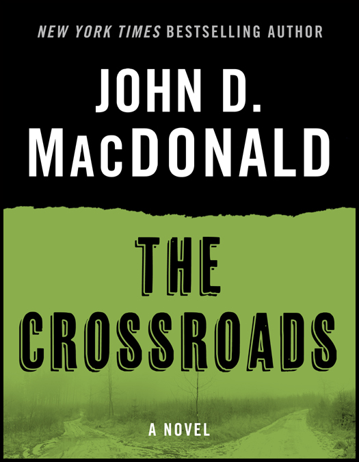 The Crossroads