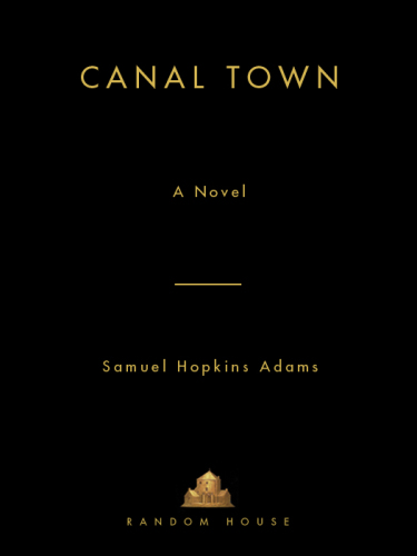 Canal Town