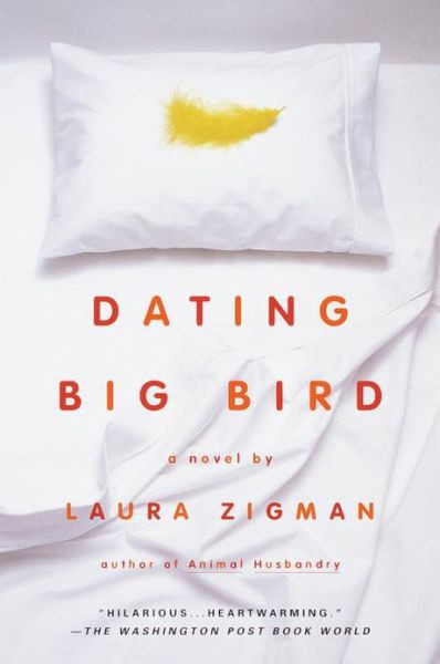 Dating Big Bird