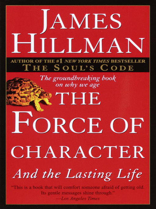 The Force of Character