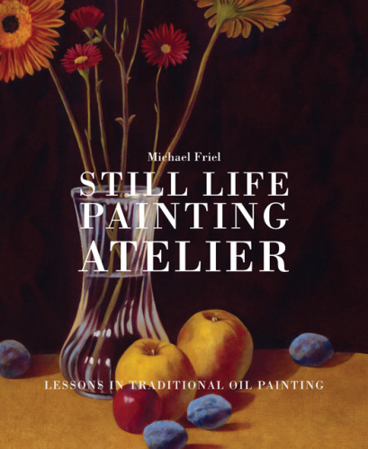 Still Life Painting Atelier