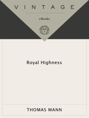 Royal Highness