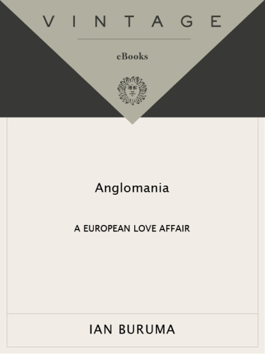 Anglomania