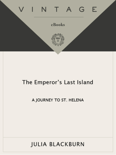 The Emperor's Last Island