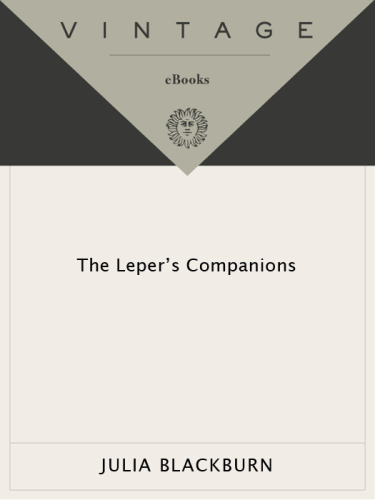 The Leper's Companions