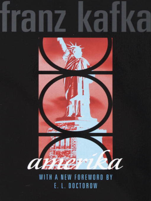 Amerika