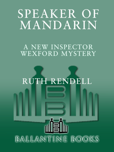 Speaker of Mandarin