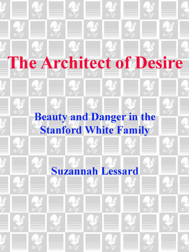 The Architect of Desire