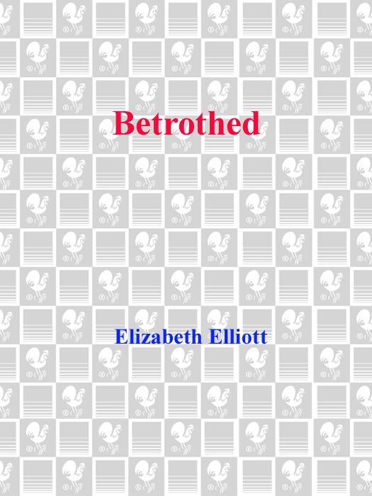 Betrothed