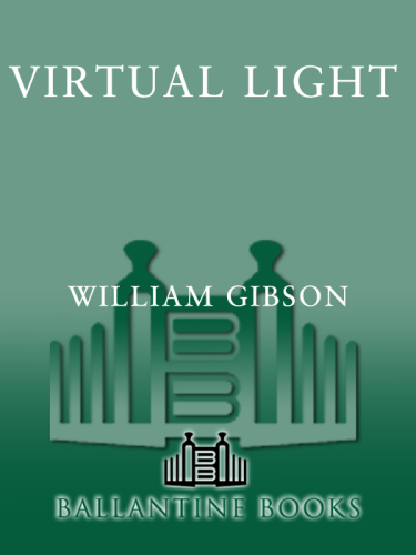 Virtual Light