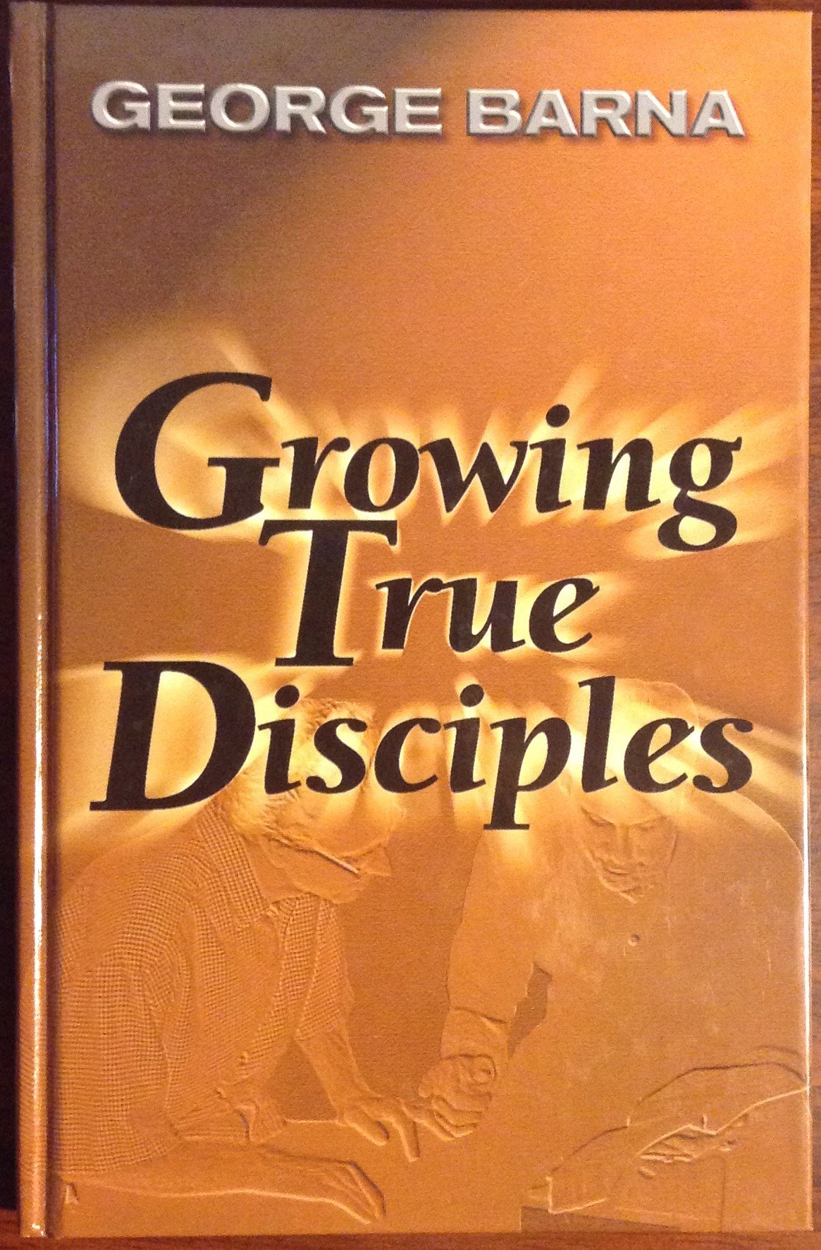 Growing True Disciples