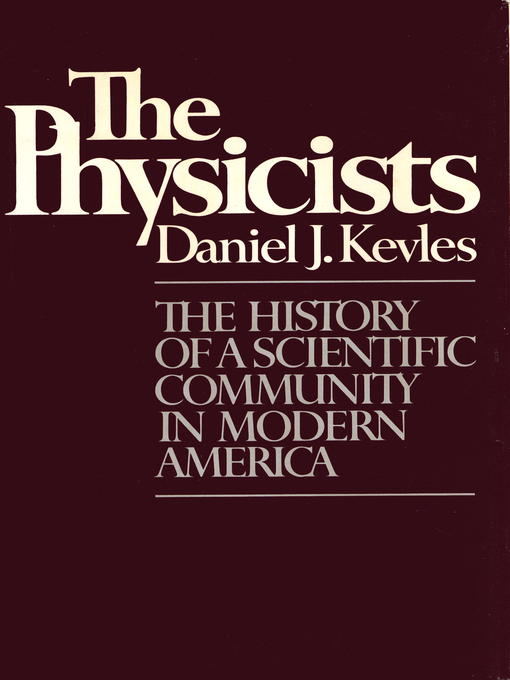 The Physicists