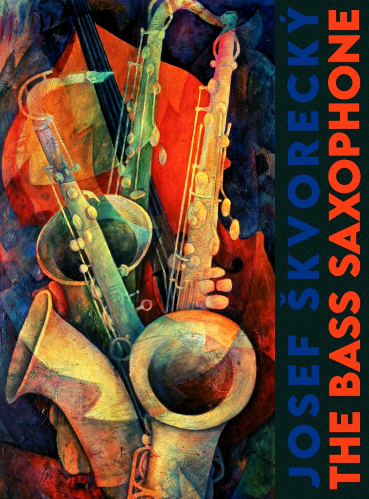 The Bass Saxophone