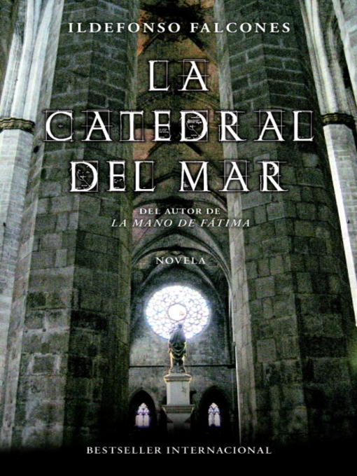 La catedral del mar