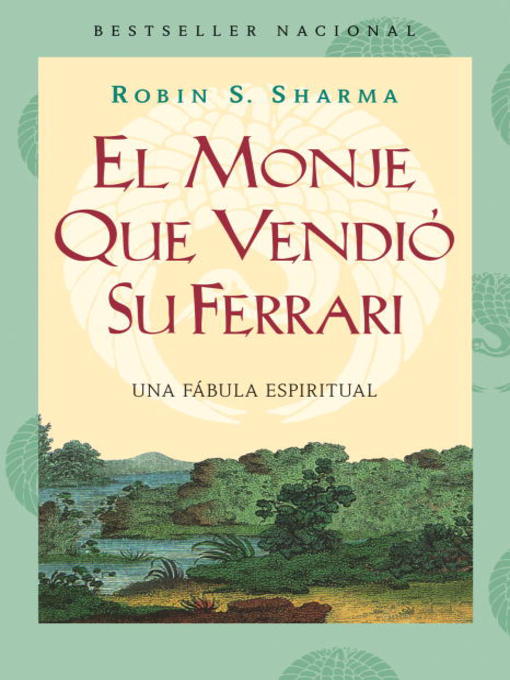 El monje que vendió su Ferarri