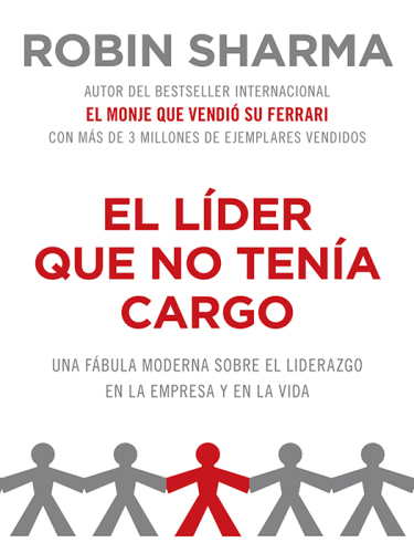 El líder que no tenía cargo