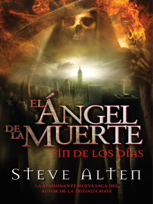 Ángel de la muerte