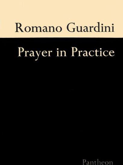 Prayer In Practice