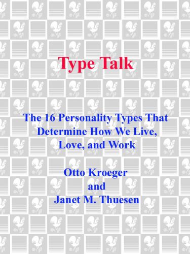 Type Talk