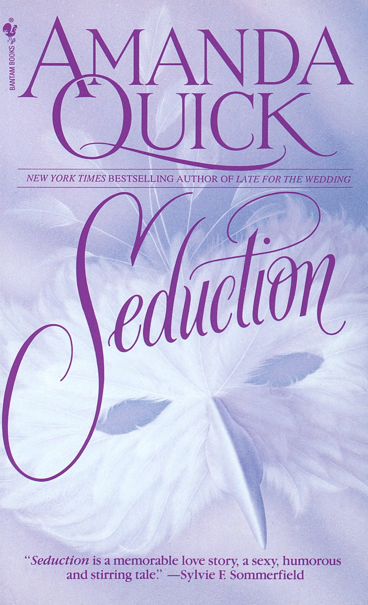 Surrender/Seduction