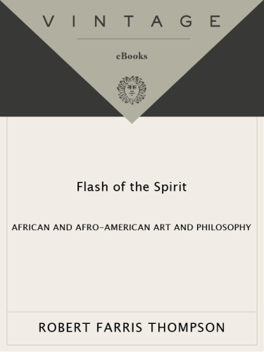 Flash of the Spirit