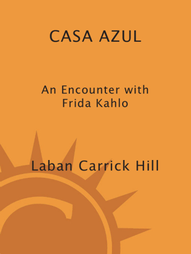 Casa Azul