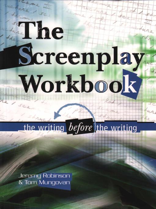 Screenplay Workbook