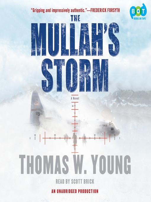 The Mullah's Storm