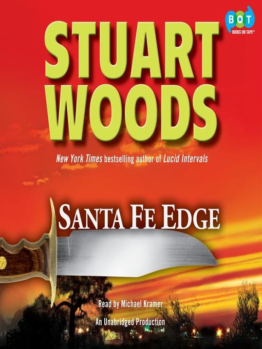 Santa Fe Edge