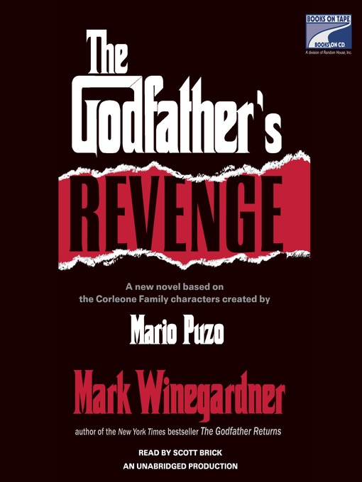 Godfather's Revenge