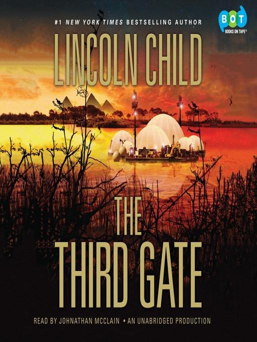 The Third Gate