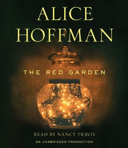 The Red Garden